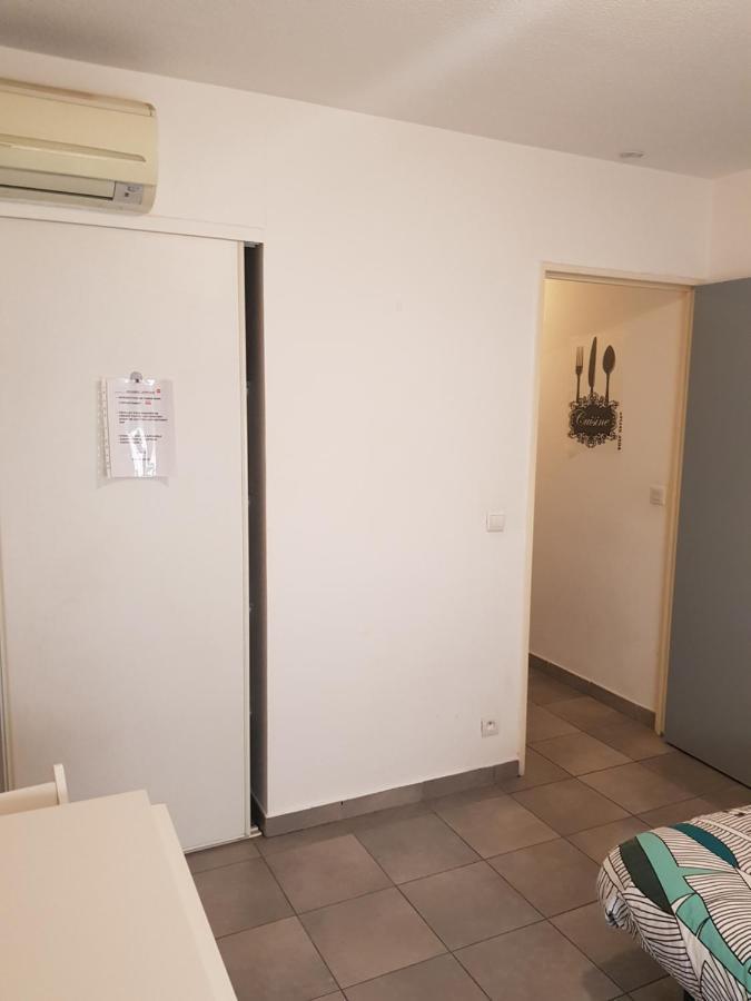 Apartment Marley