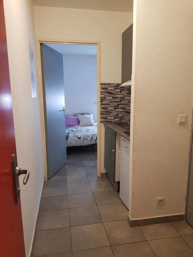 Apartment Marley Toulon