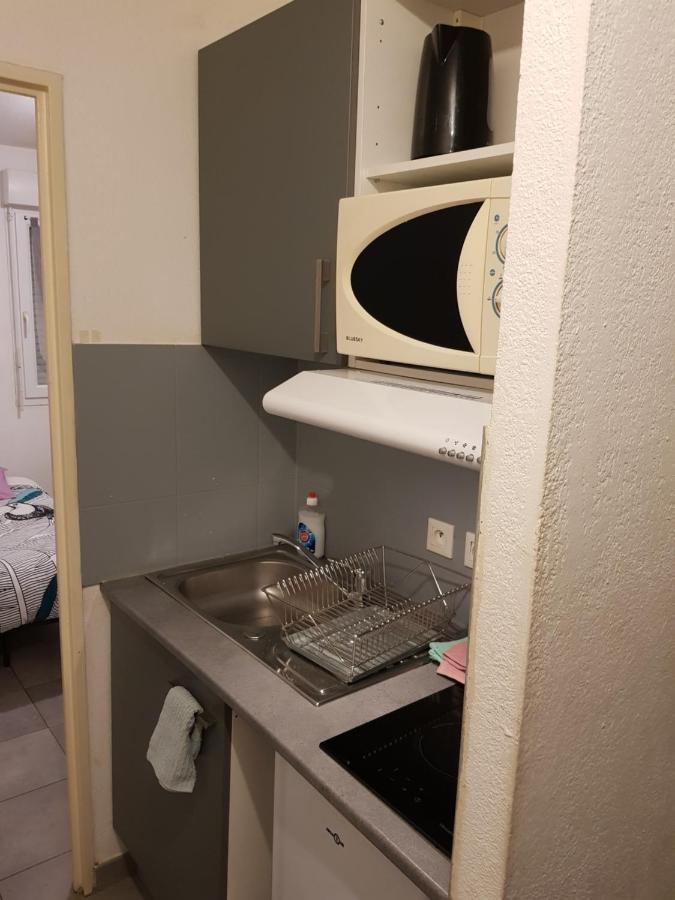 Marley Apartment