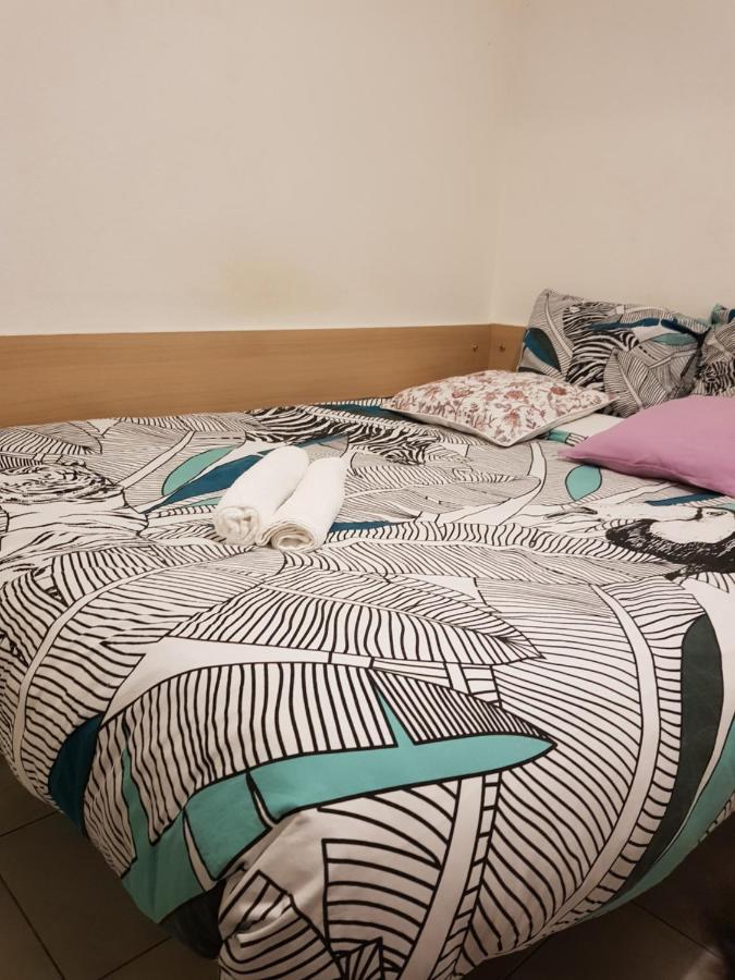 Apartment Marley Toulon