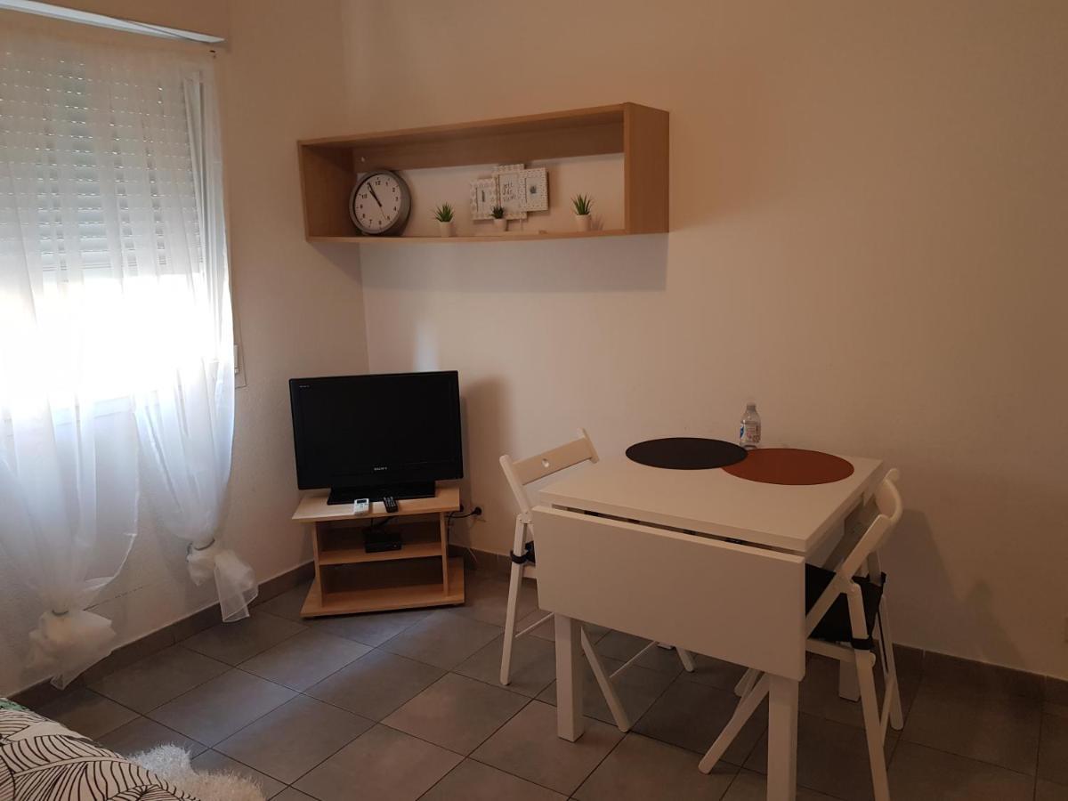 Marley Apartment