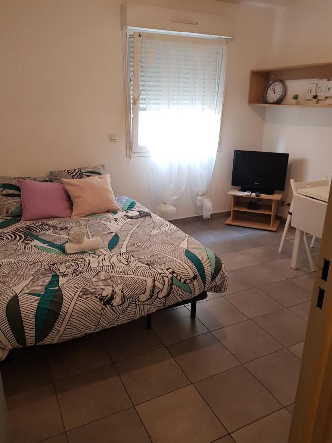 Apartment Marley Toulon